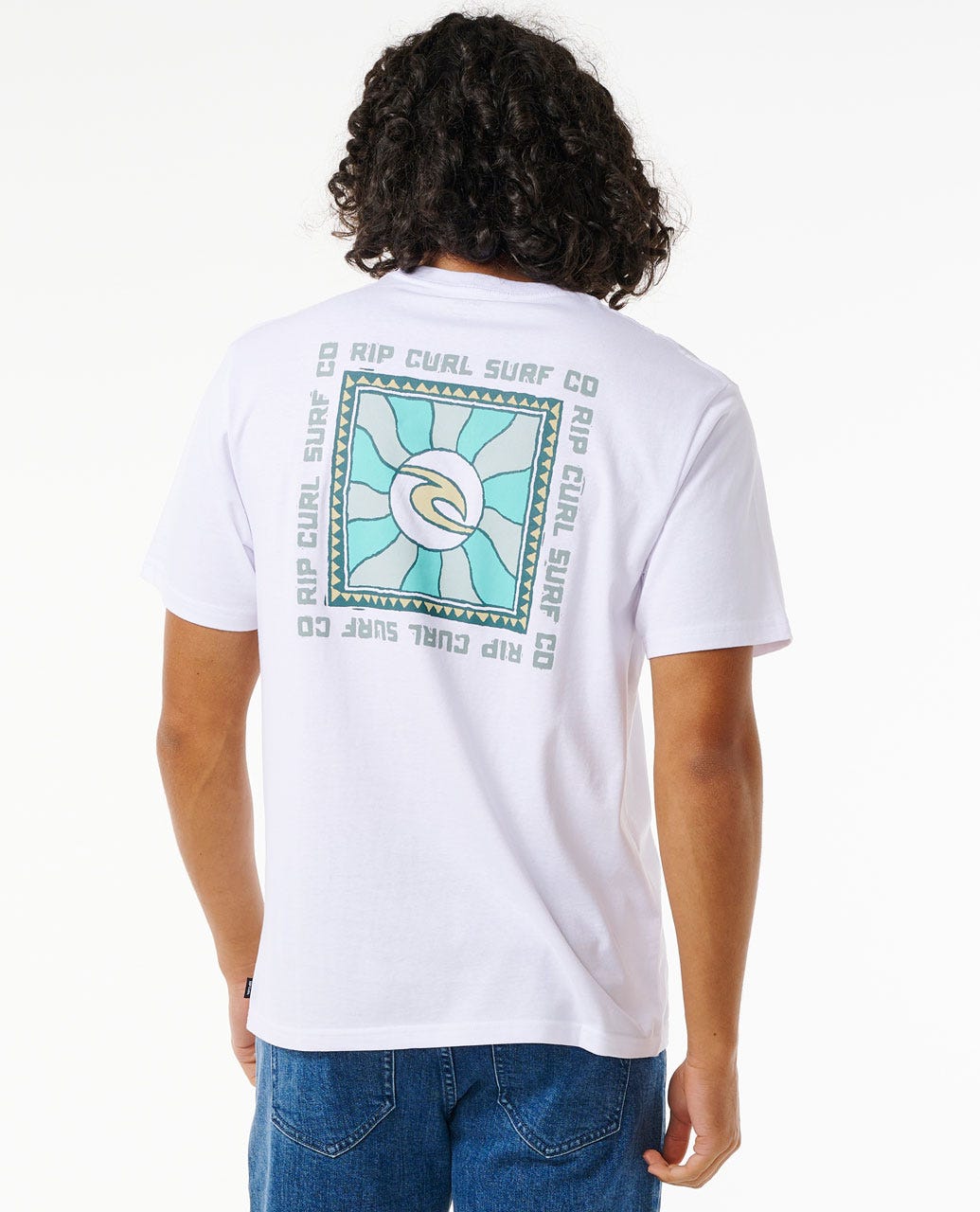 Dawny Tee