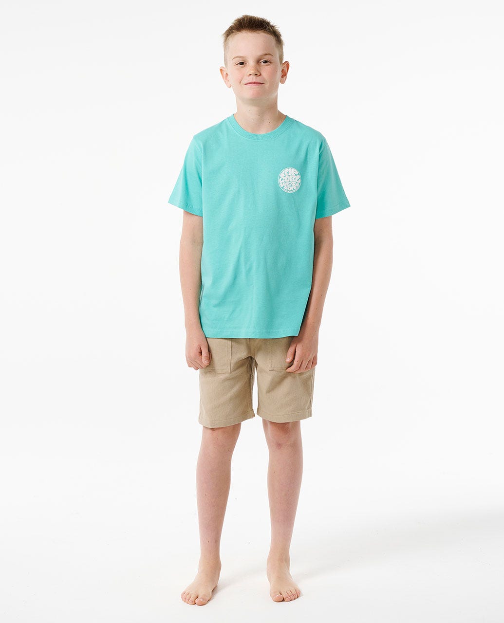 Wetsuit Icon Tee - Kids (8-16 years)