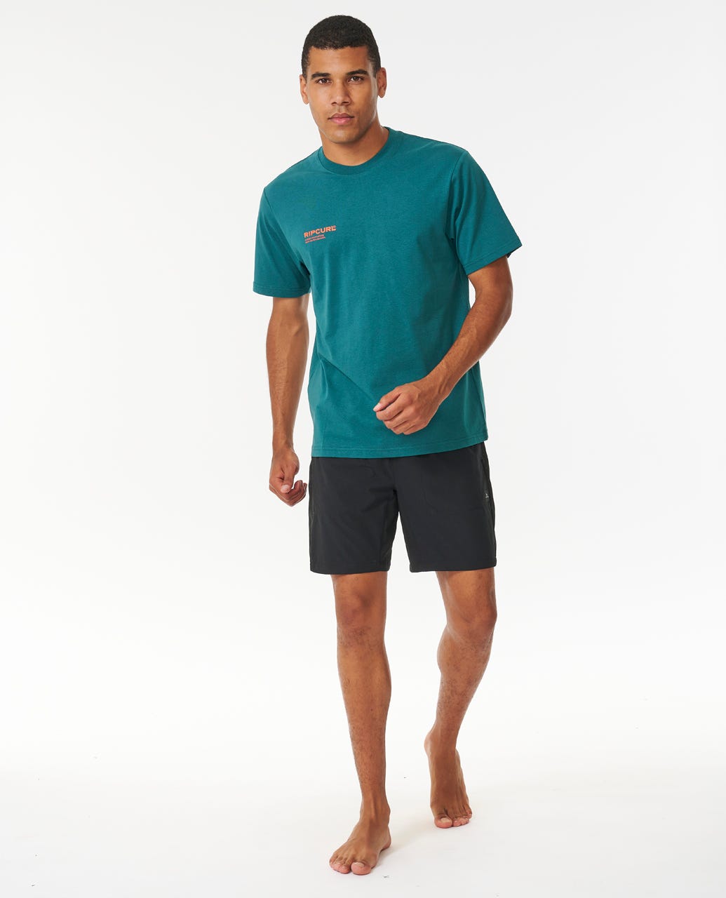 VaporCool Balance Tee