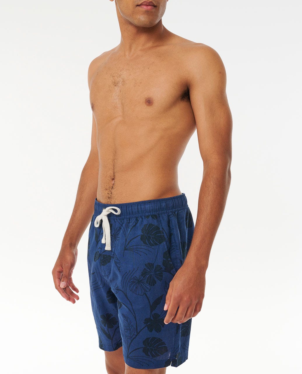 Mod Tropics Volley Walkshort