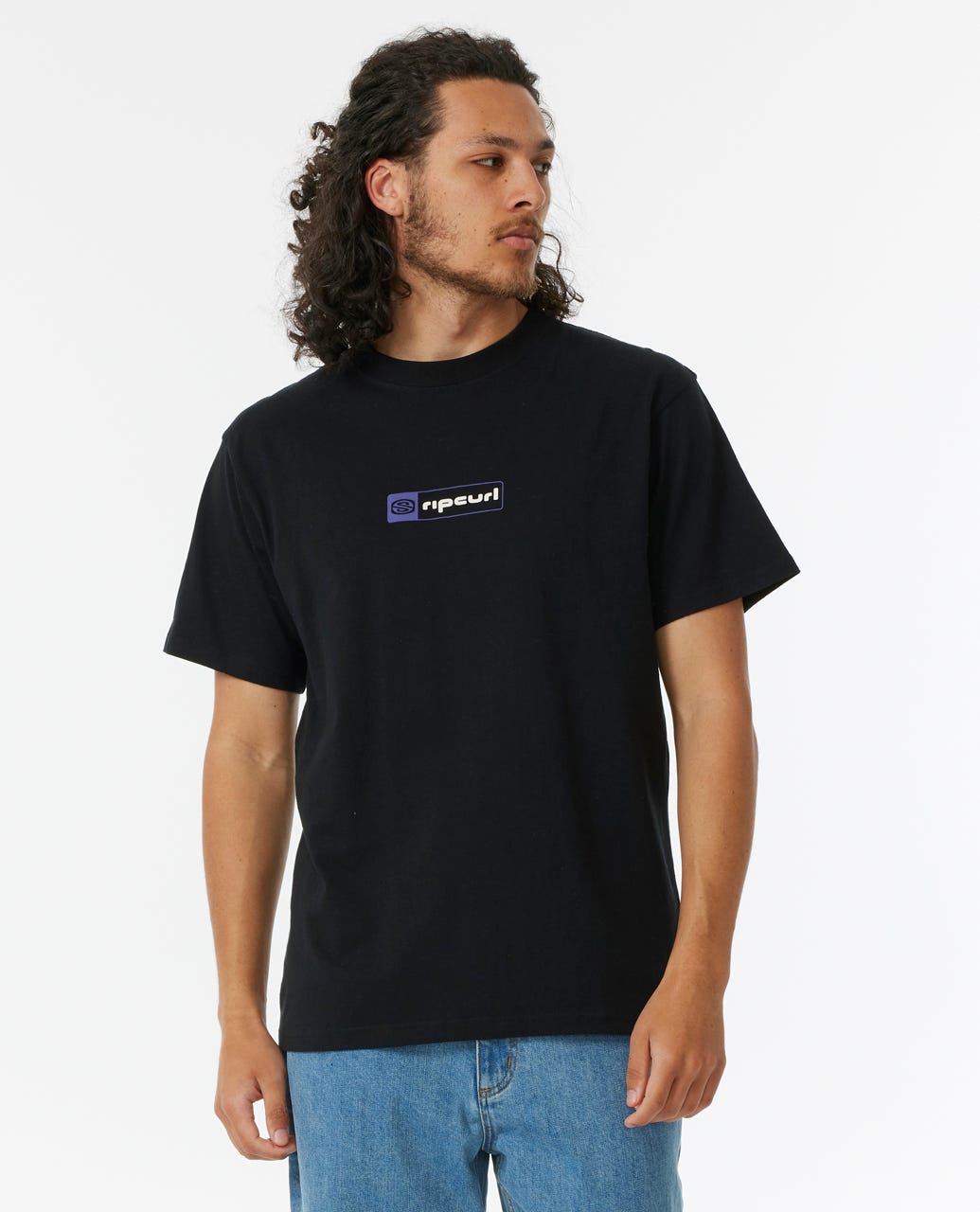 Super Computer Research Tee