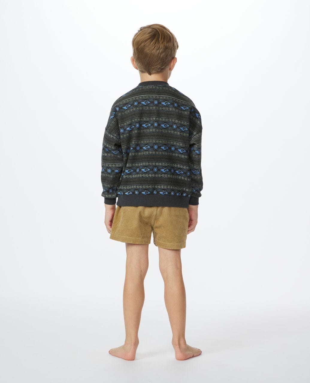 Mystic Waves Crew - Boys (1-8 years)