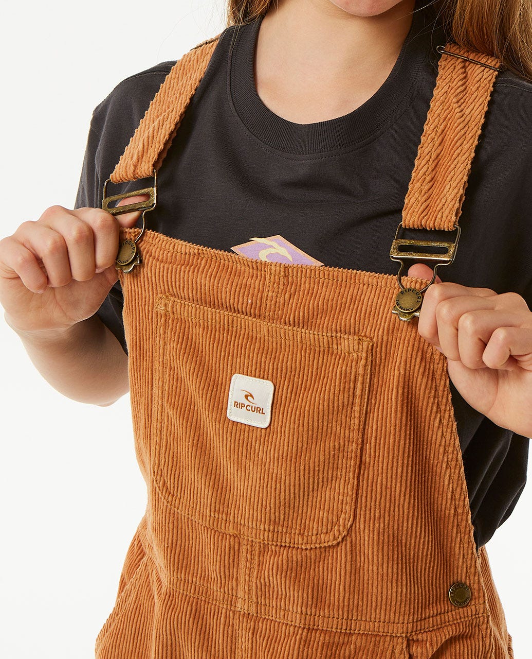 Surf Cord Overall - Kids (8-16 years)