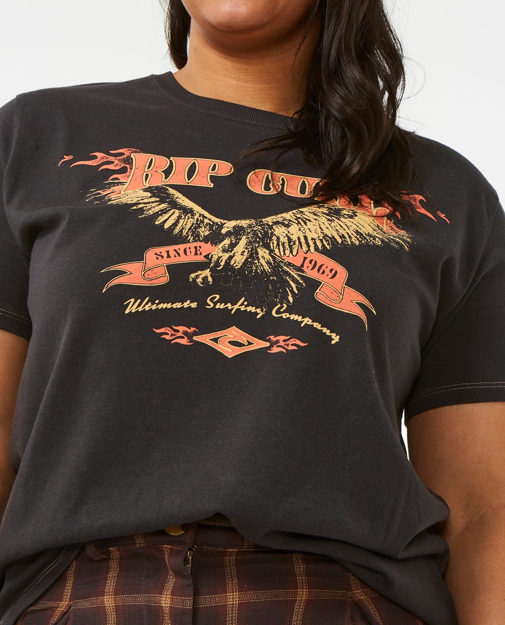 Ultimate Surf Relaxed Tee