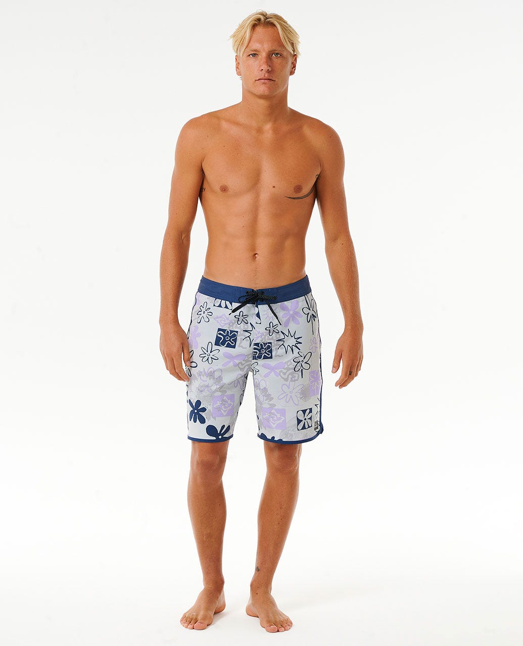 Mirage Owen Saltwater Culture 19" Boardshort