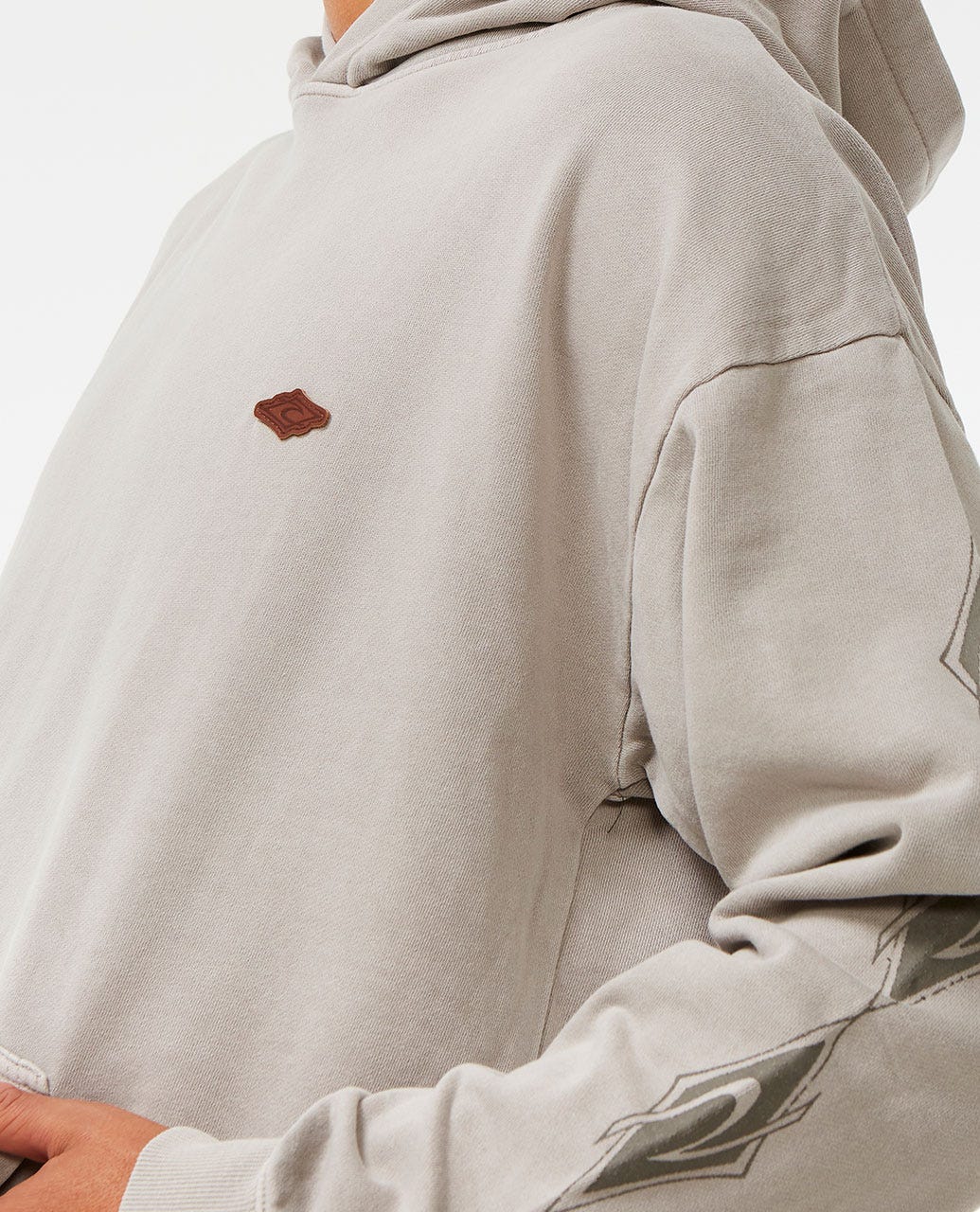 Original Surfer Hood