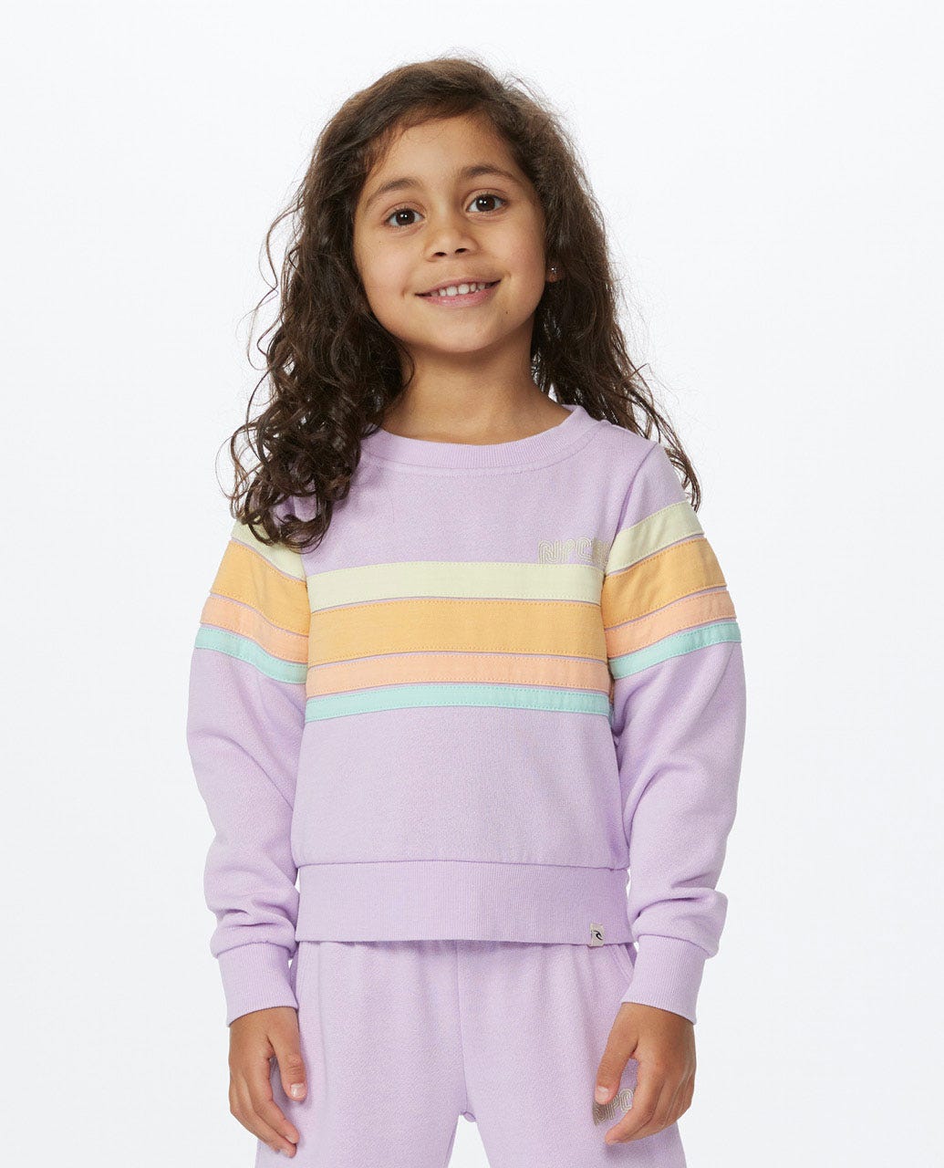 Surf Revival Track Pant - Girls (1-8 years)