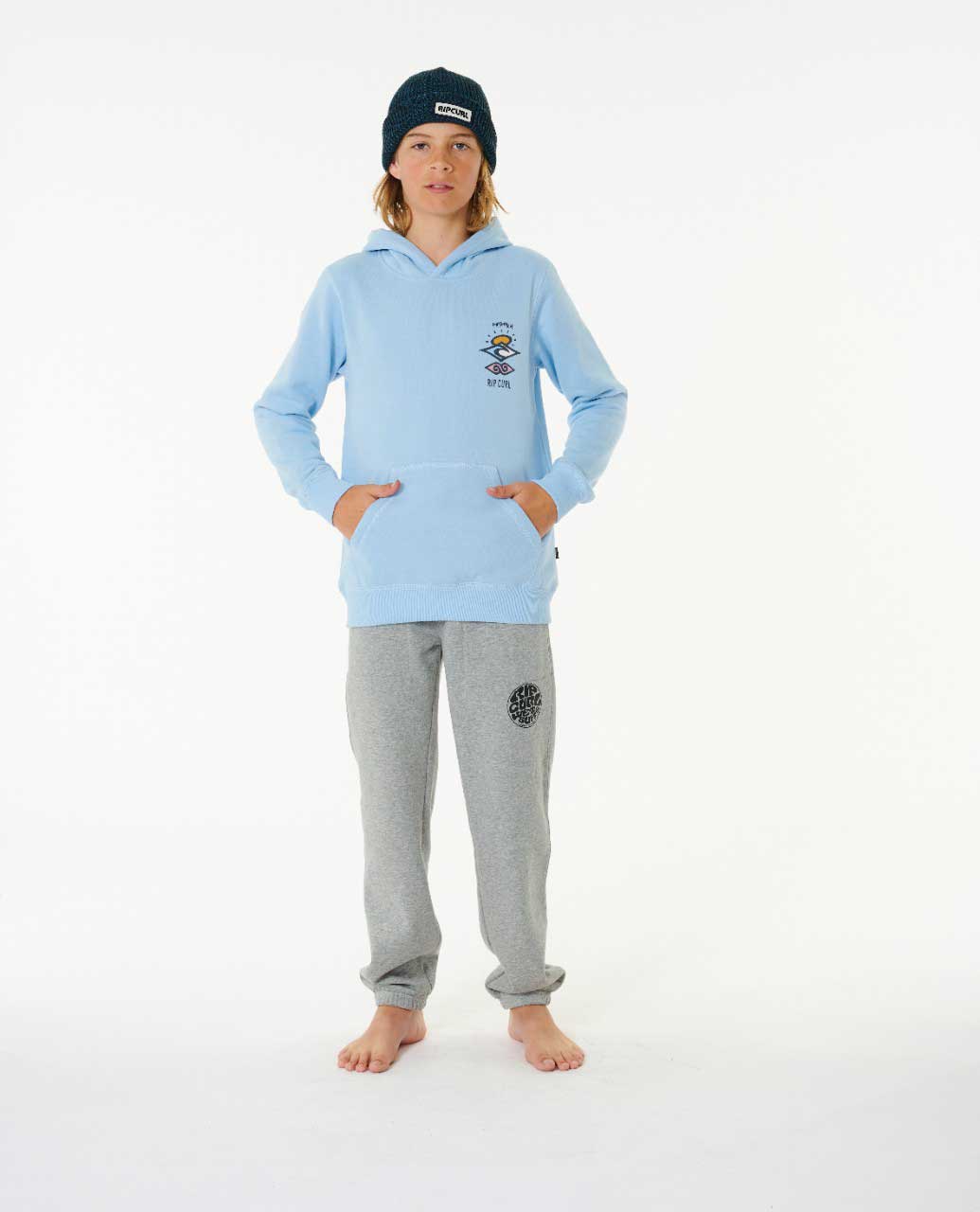 Icons Of Surf Trackpant - Boys (8-16 years)