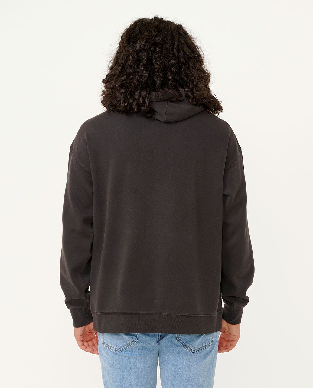 Medina Flame Hood