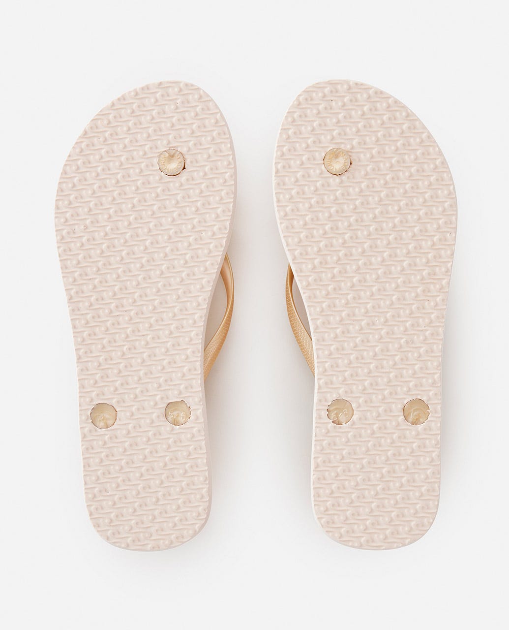 Follow The Sun Bloom Thongs