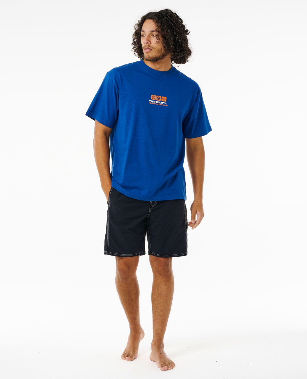Archive Ocean Tech Tee