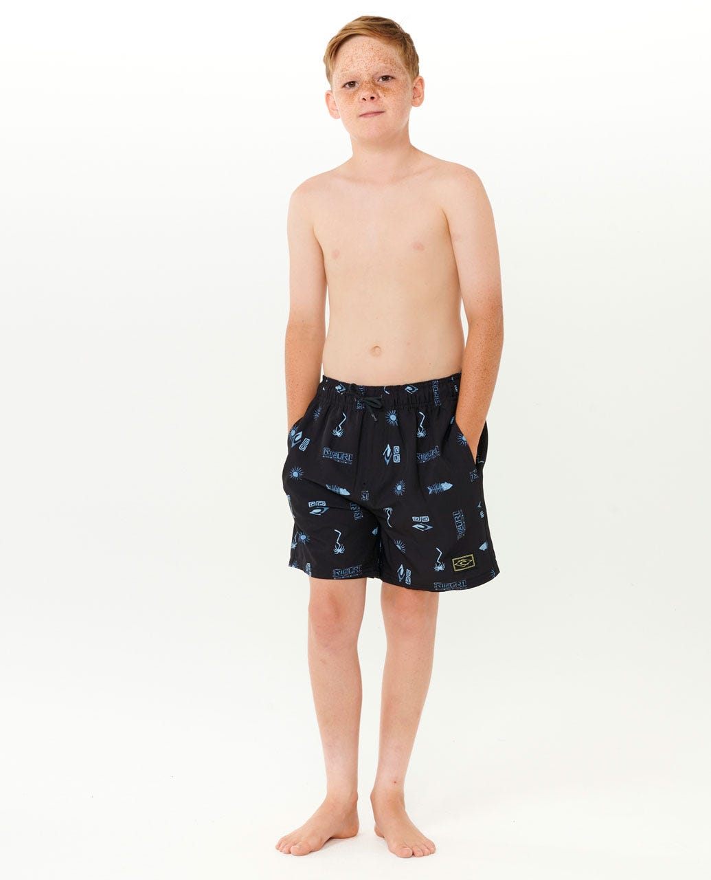 Tube Heads Sun Volley - Boys (8-16 years)