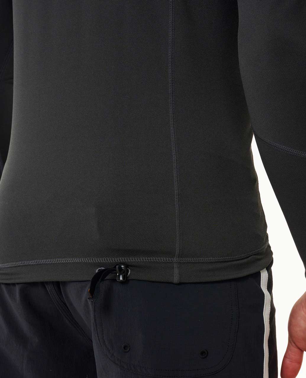 Stack UV Long Sleeve Rash Vest