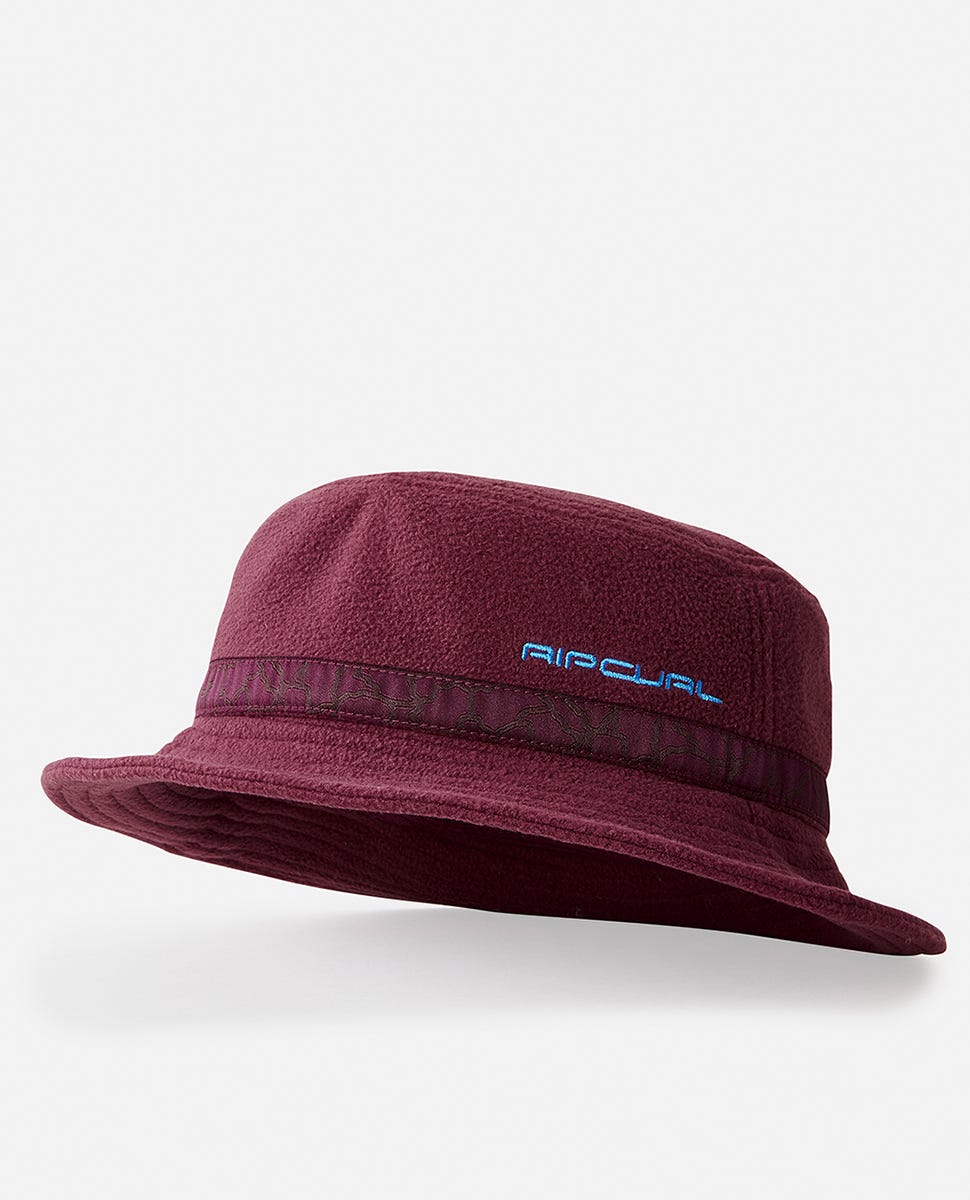Journey Fleece Bucket Hat