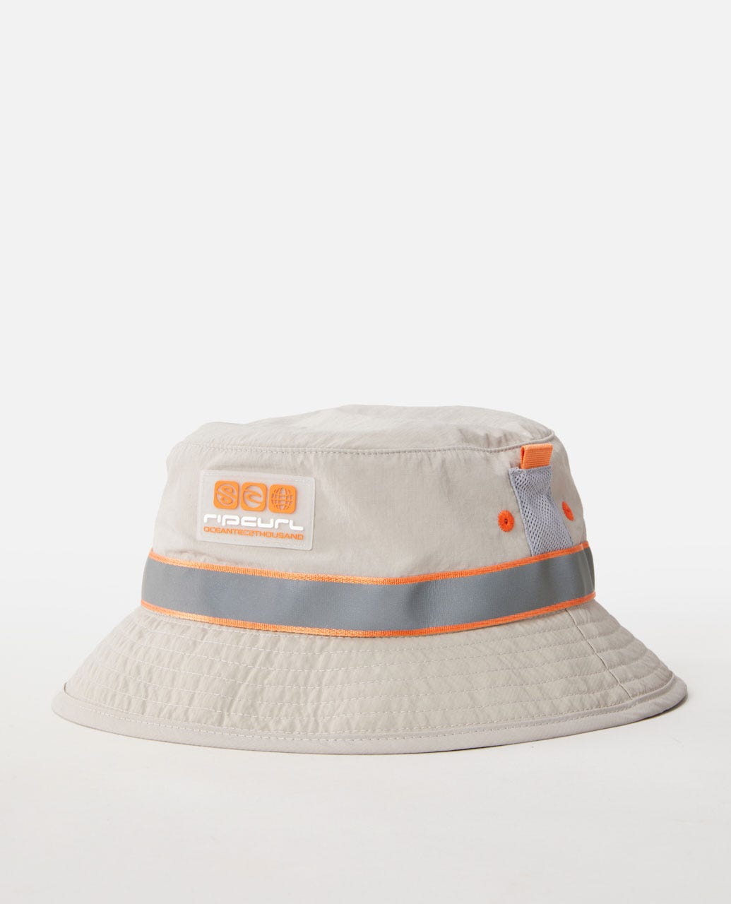 Archive Mid Brim Hat