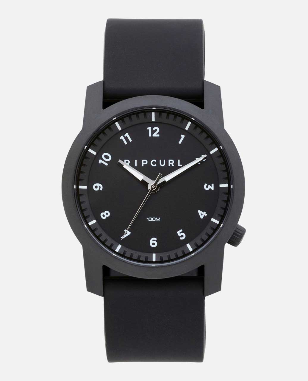 Cambridge Silicone Watch