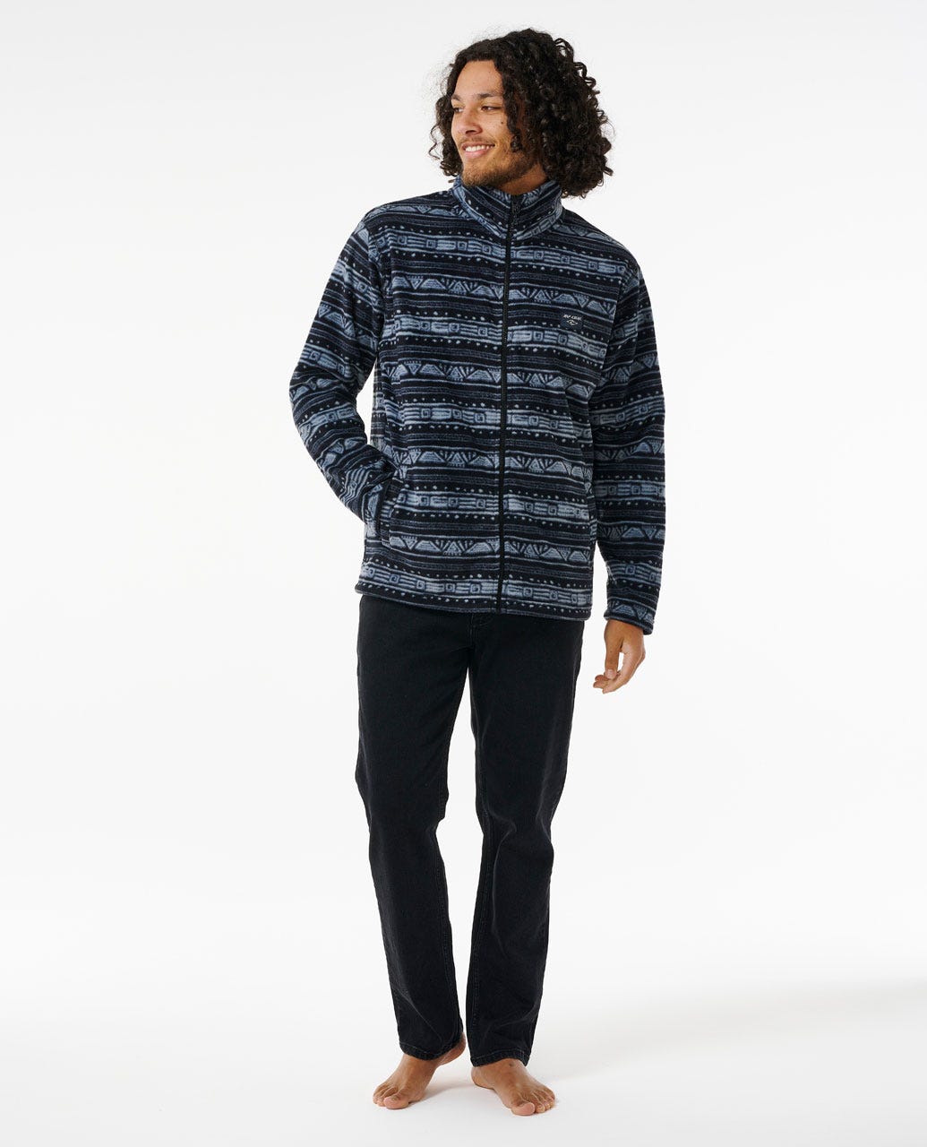 Fun Times Polar Fleece