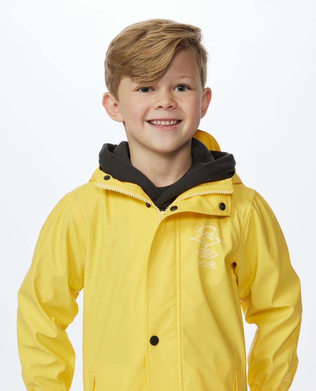 Anti-Series Rain Jacket - Kids (1-8 years)