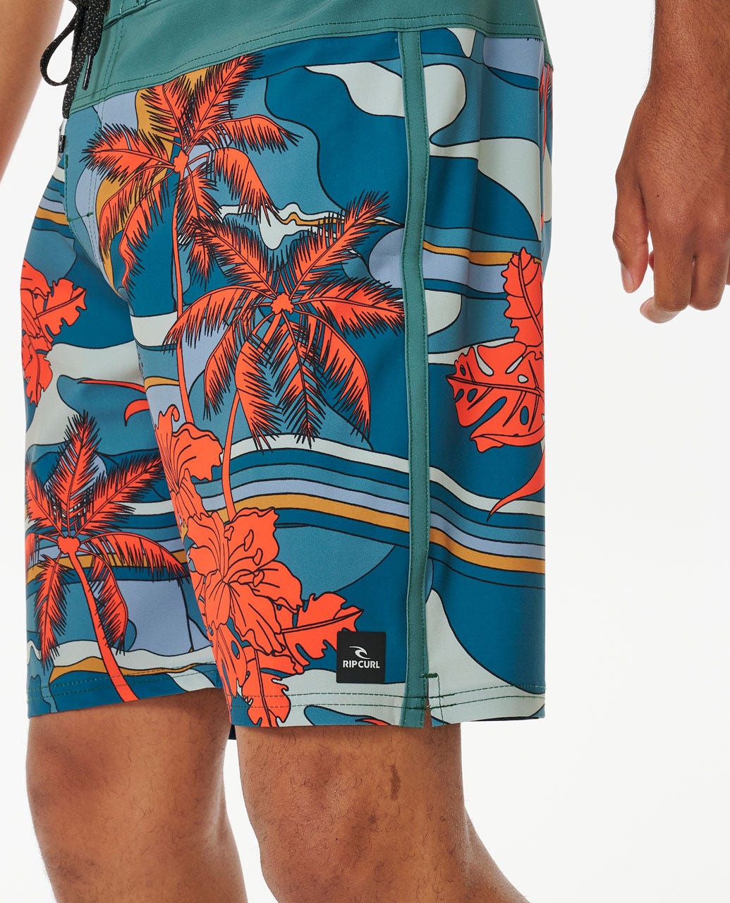 Mirage Mason Barrel Killa 19" Boardshort