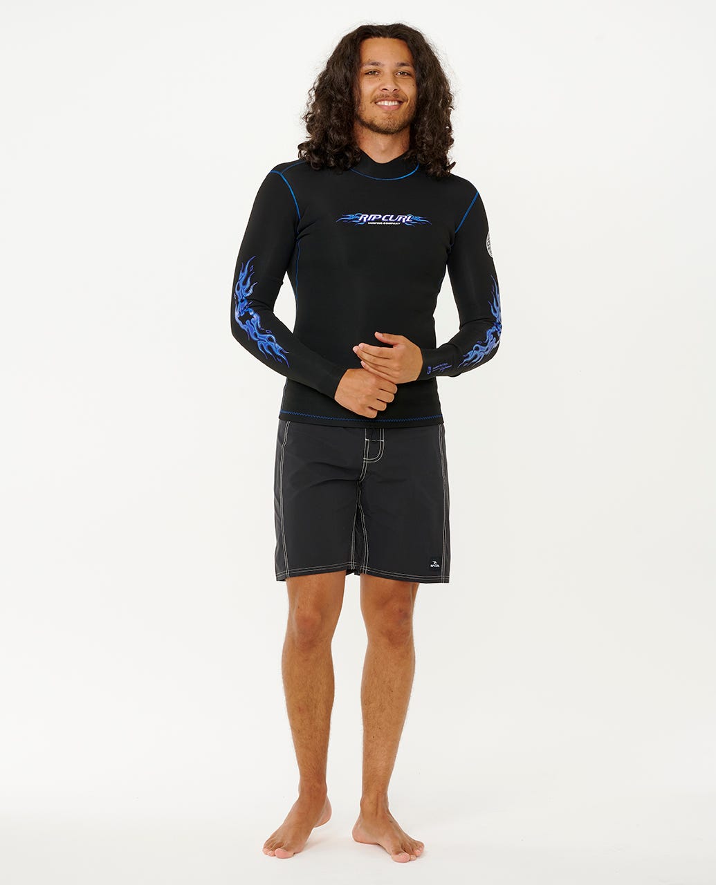 Dawn Patrol 1.5 Long Sleeve Jacket