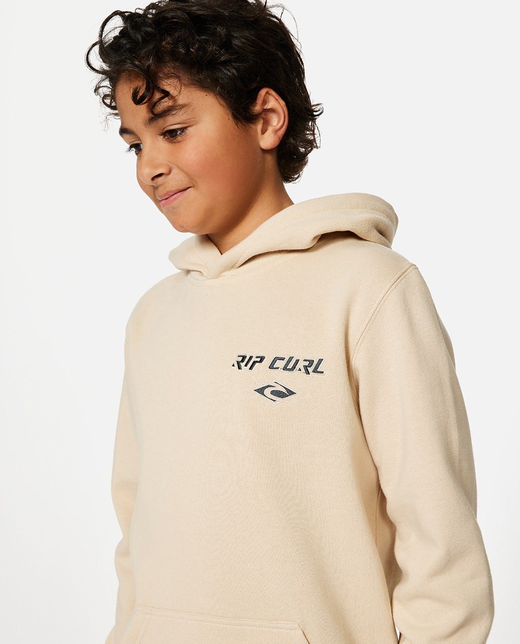 Fade Out Hood - Kids (8-16 years)