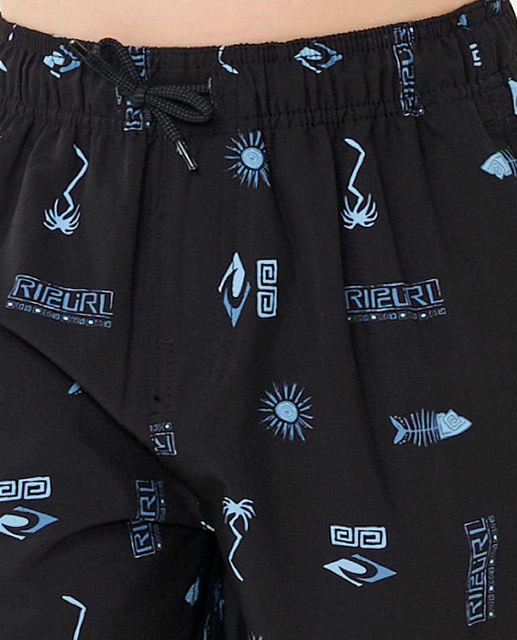 Tube Heads Sun Volley - Boys (8-16 years)