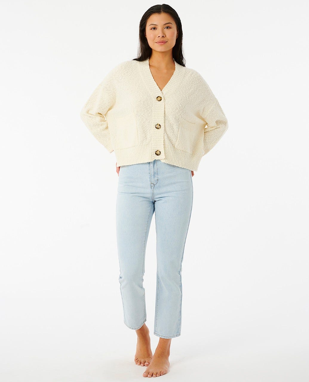 Kindred Palms Knit Cardi