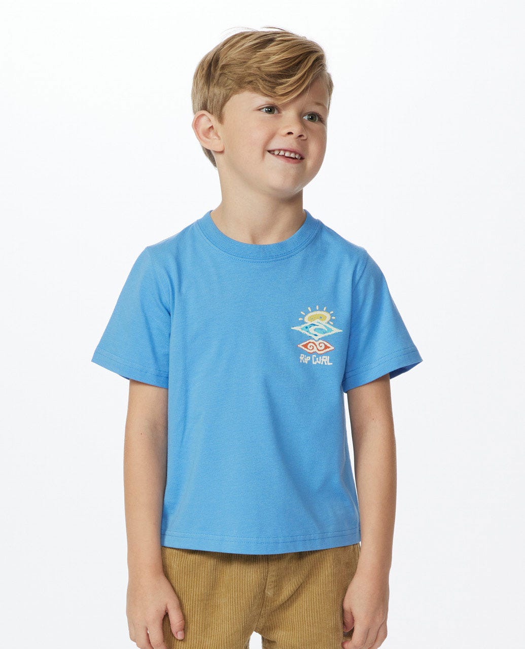 Icons of Shred Tee - Boys (1-8 years)