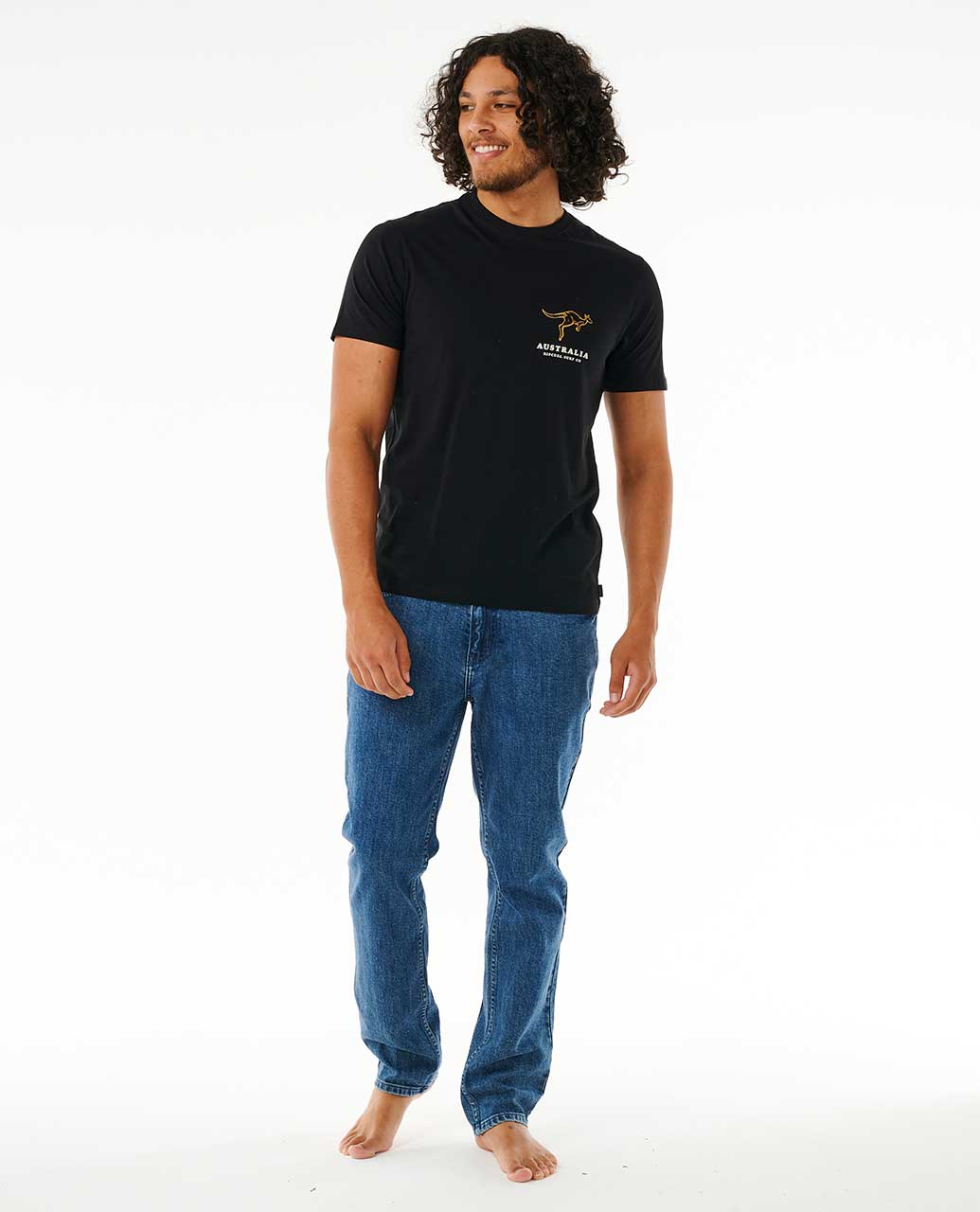 Australia Road Trip Tee