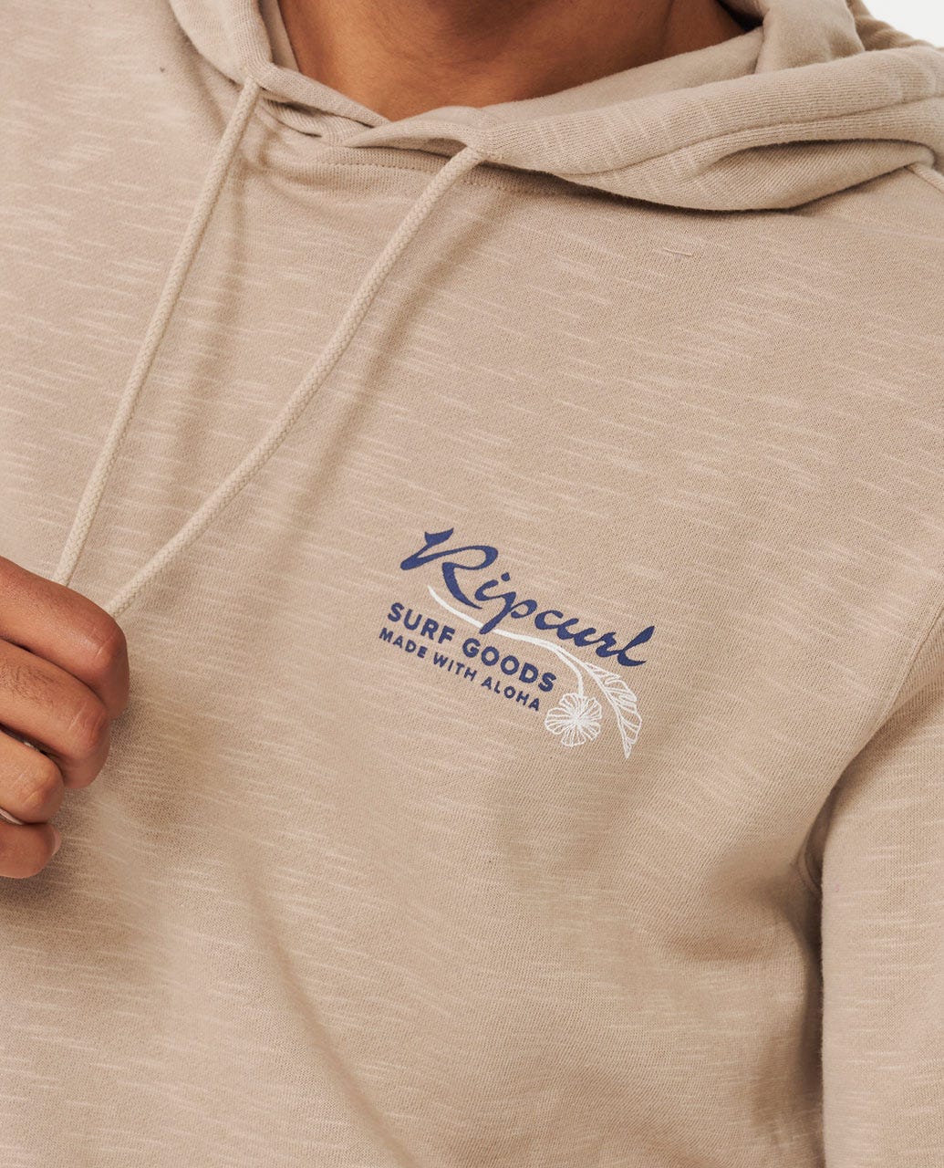 Mod Tropics Aloha Hood