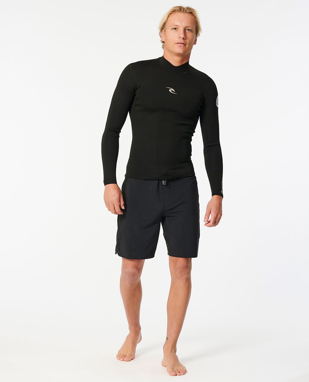 Dawn Patrol 1.5mm Long Sleeve Wetsuit Jacket