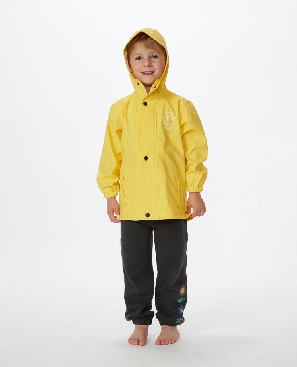 Anti-Series Rain Jacket - Kids (1-8 years)