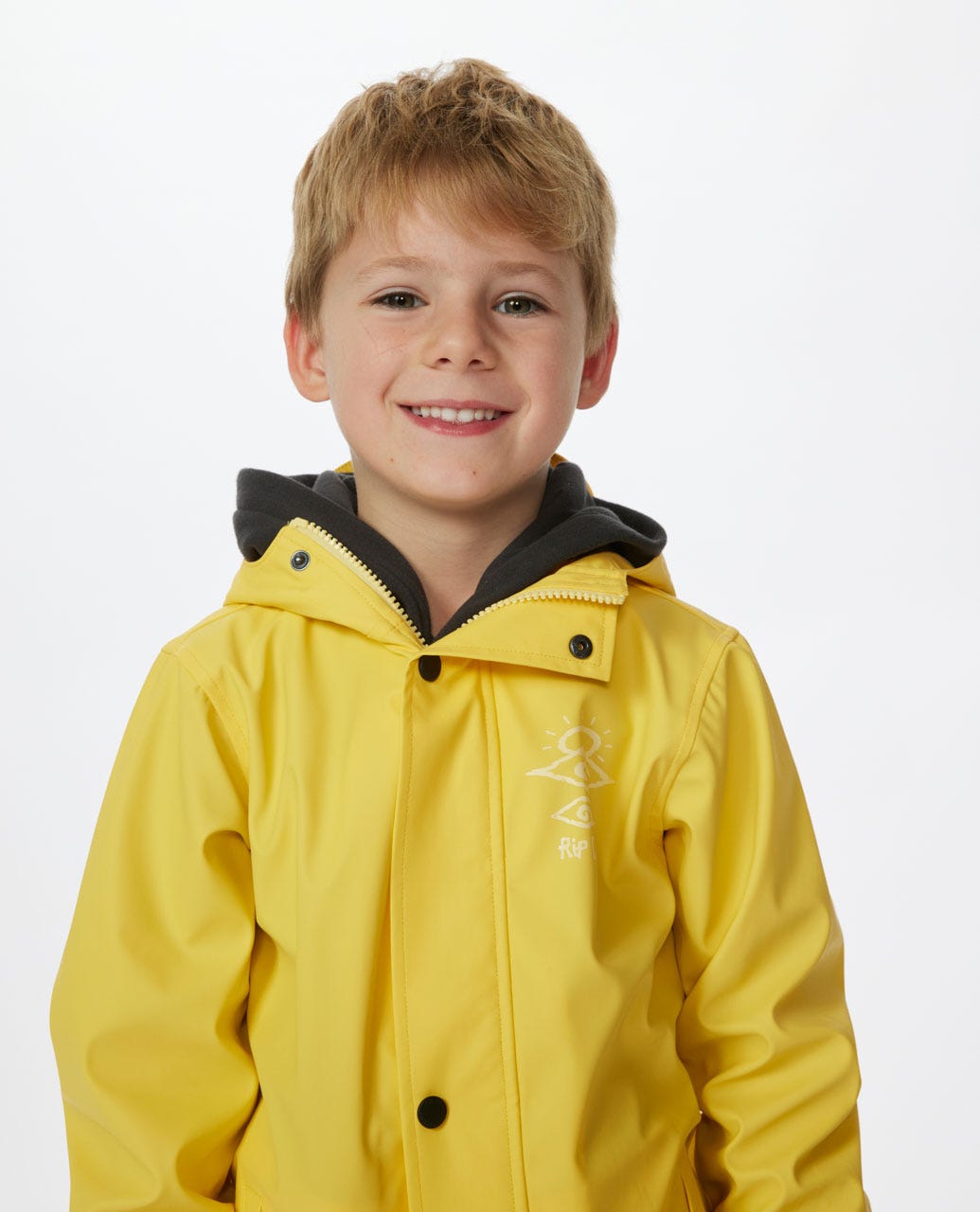 Anti-Series Rain Jacket - Kids (1-8 years)