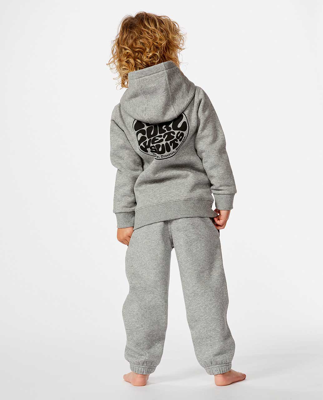 Icons Of Shred Trackpant - Boys (1-8 Years)