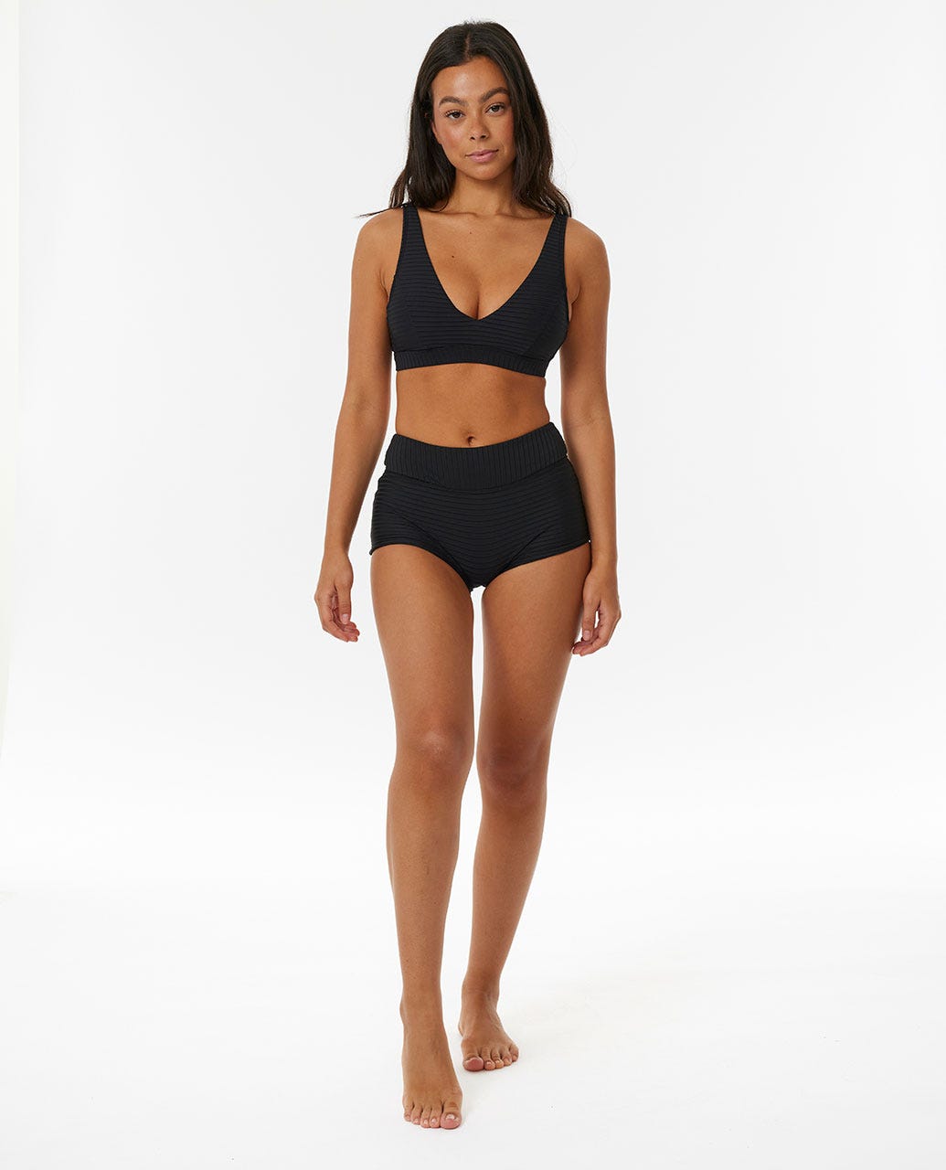 Premium Surf Full Coverage Boyleg Swim Shorts