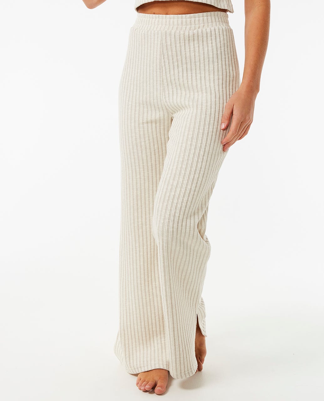 Sea Of Dreams Ribbed Pant