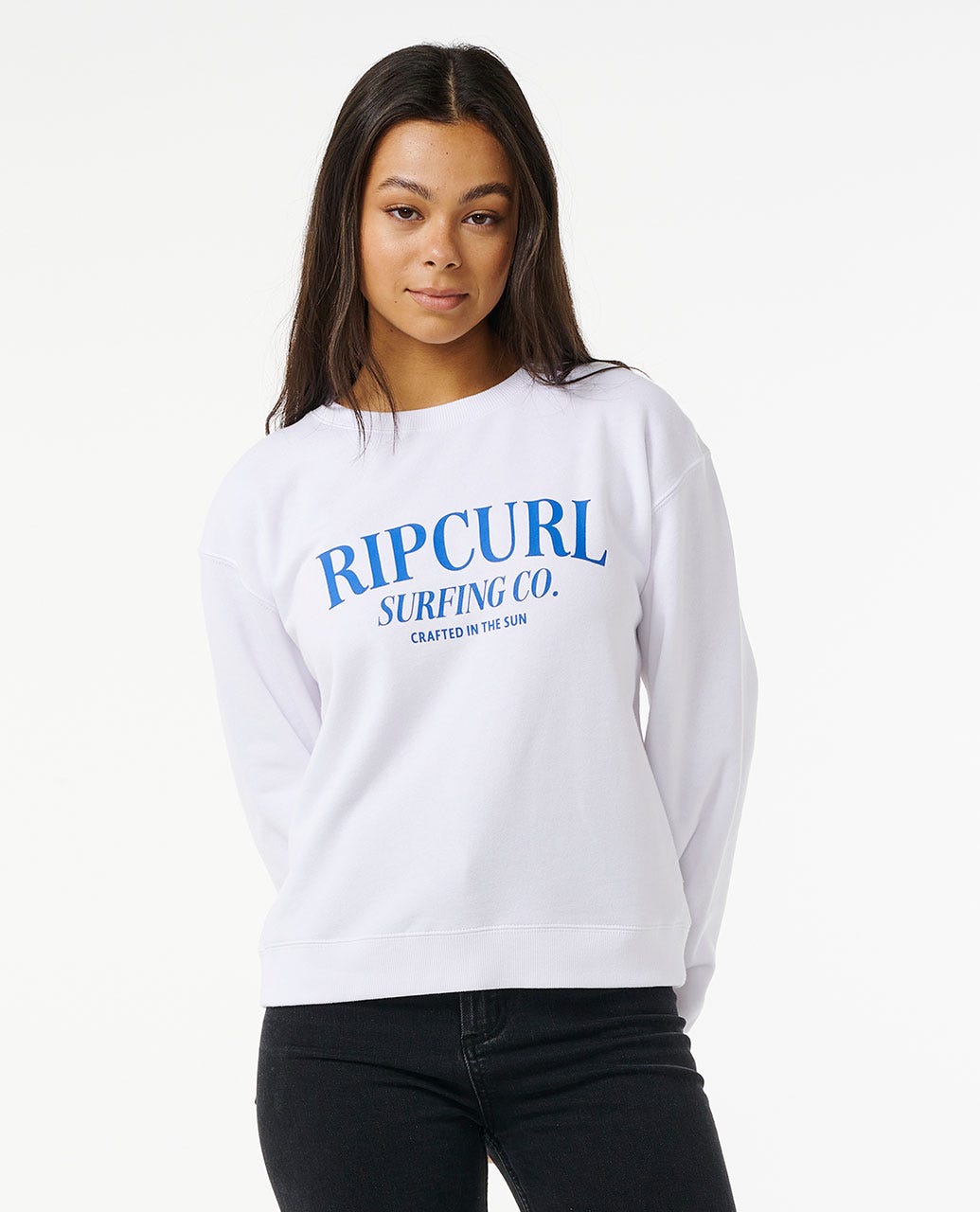 Good Times Relaxed Crew