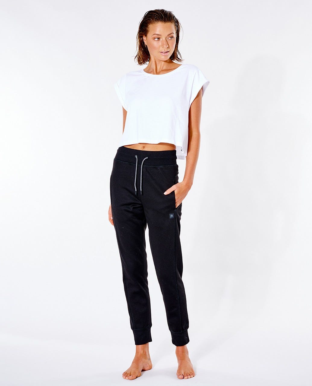 Anti-Series Flux II Track Pant