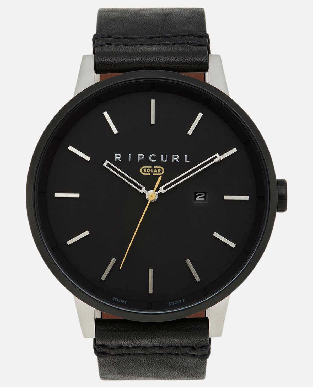 Detroit Solar Watch