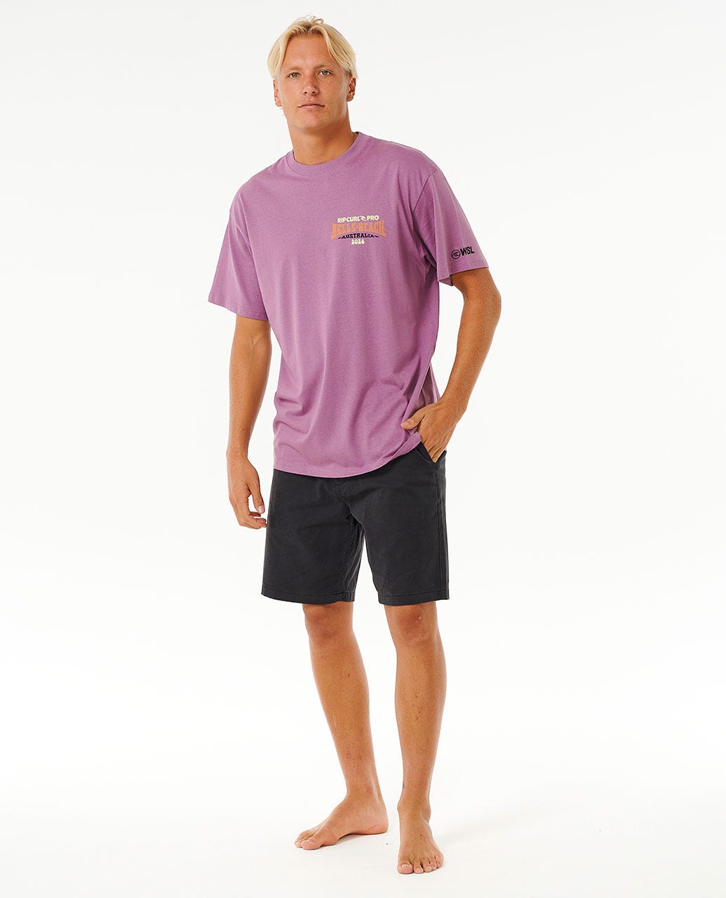 Bells Pro 2024 Line Up Tee