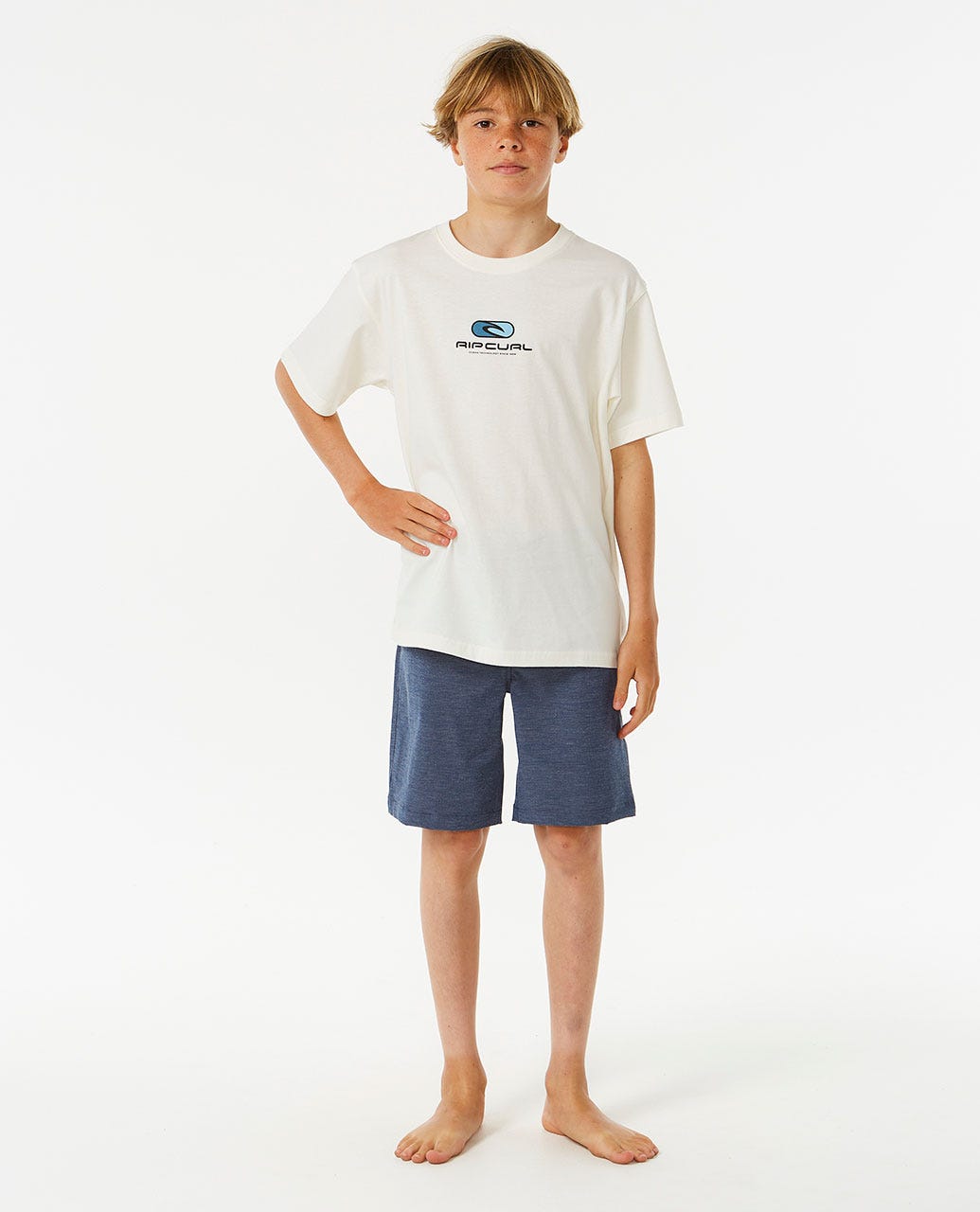 Pill Icon Tee - Boys (8-16 years)