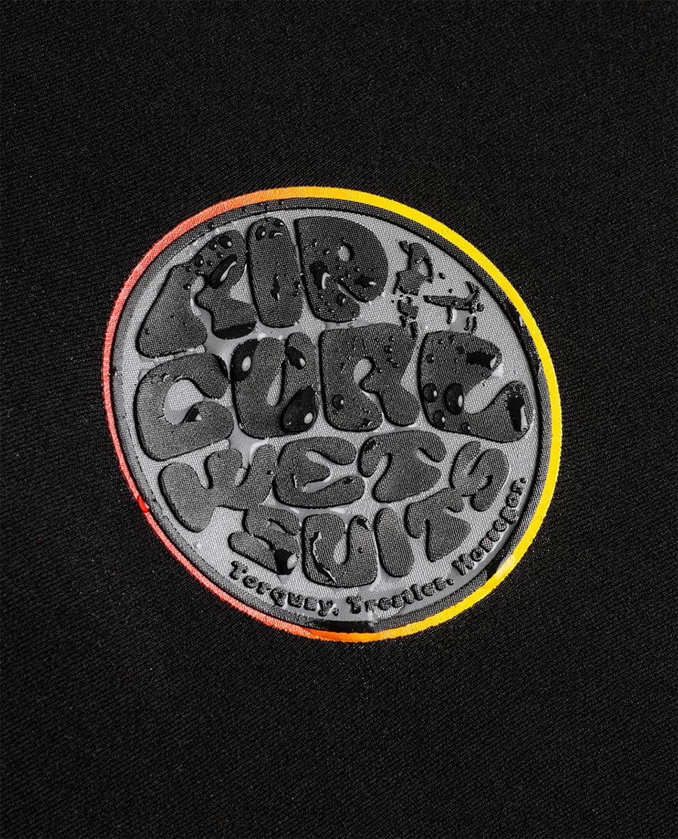 Women's E7 Flashbomb Heat Seeker 4/3 Zip Free Wetsuit