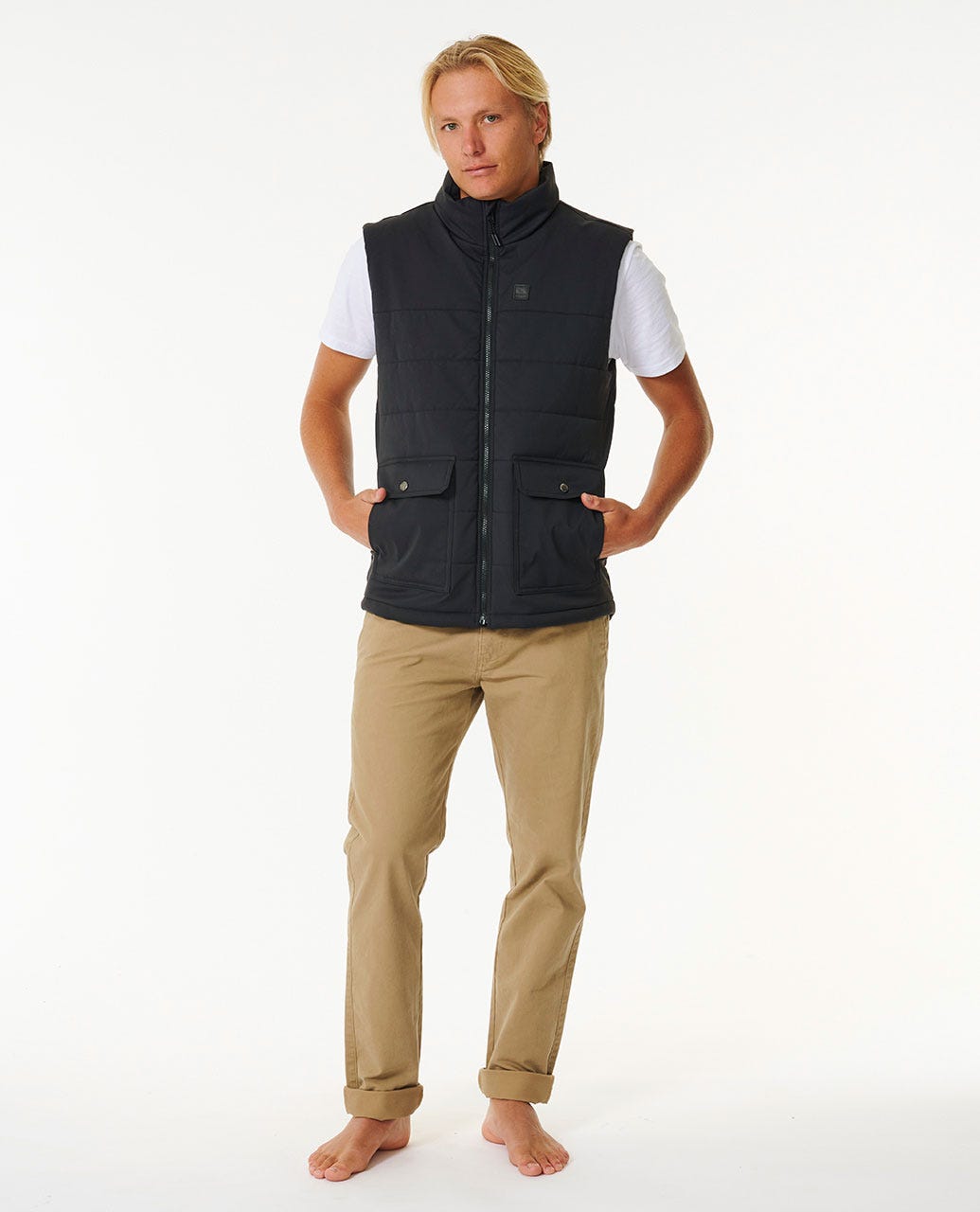 Ridge Anti-Series Vest