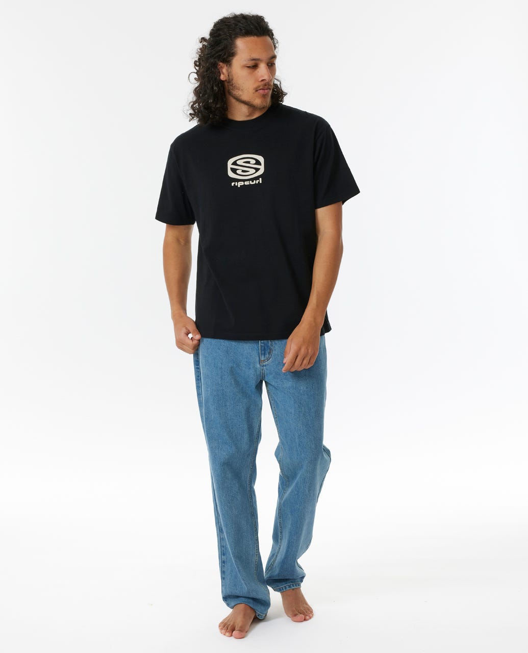 Super Computer Search Tee