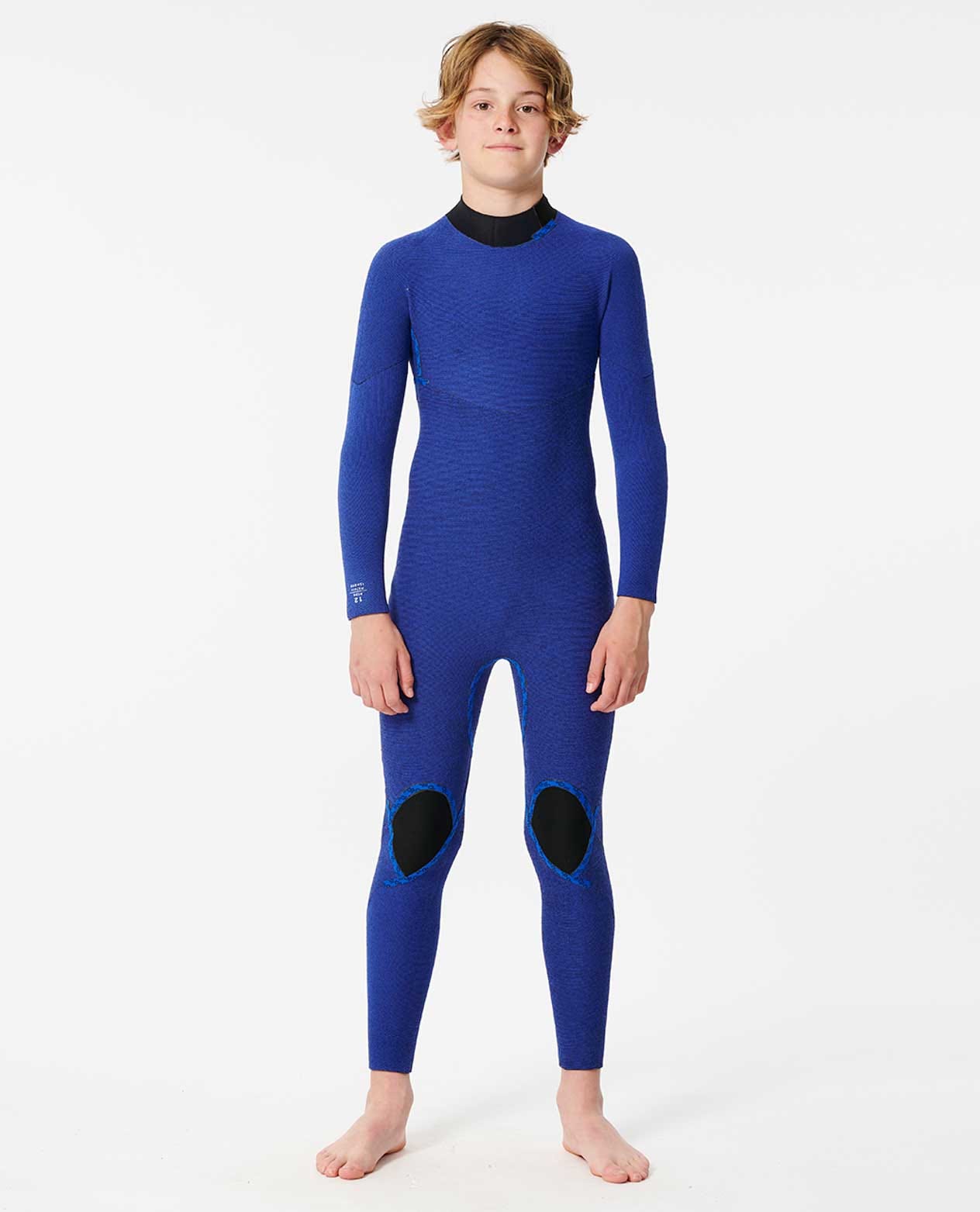 Kids E-Bomb Back Zip 3/2 Wetsuit