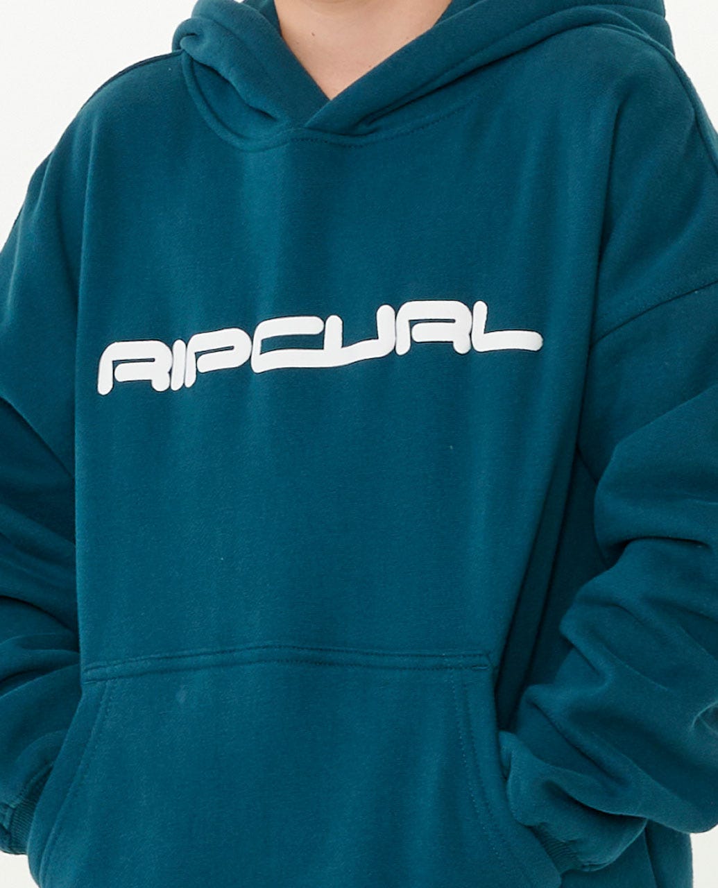 Hyped Up Hood - Boy (8-16 years)