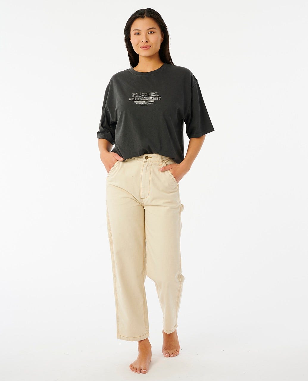 Arcadia ll Pant