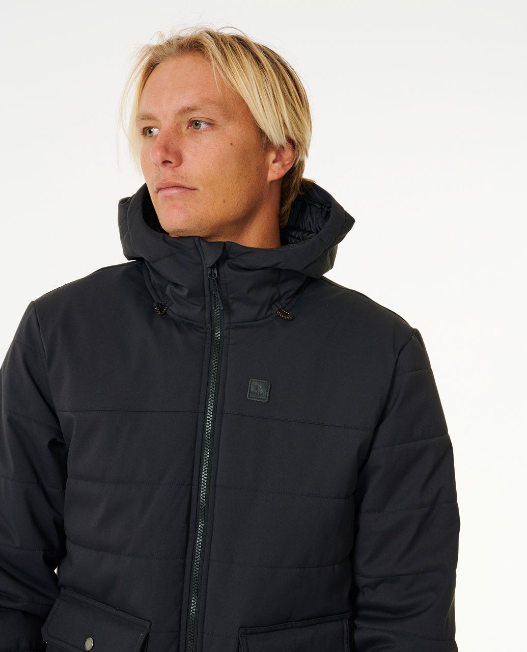 Ridge Anti-Series Jacket