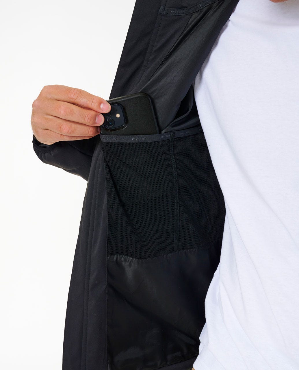 Ridge Anti-Series Jacket