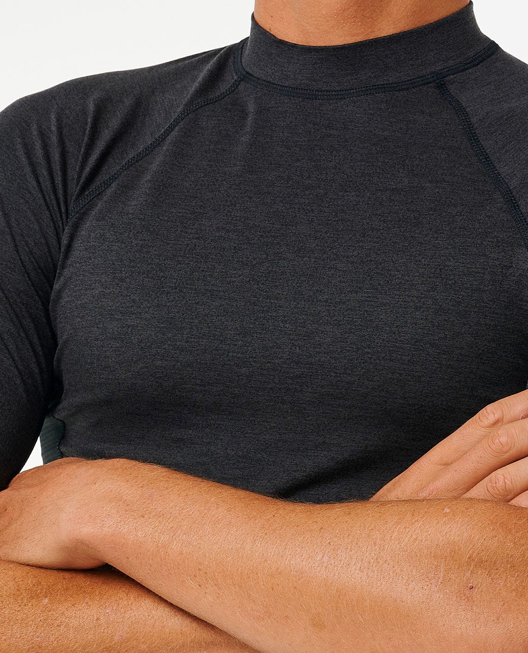 Dawn Patrol UV Short Sleeve Rash Guard